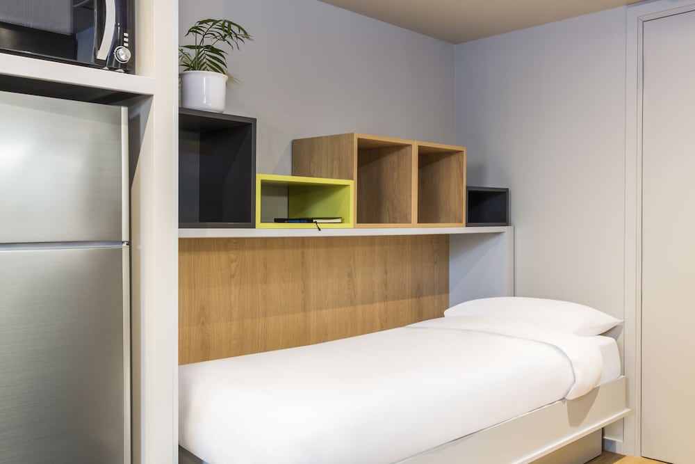 Adagio Access Palaiseau Saclay 7