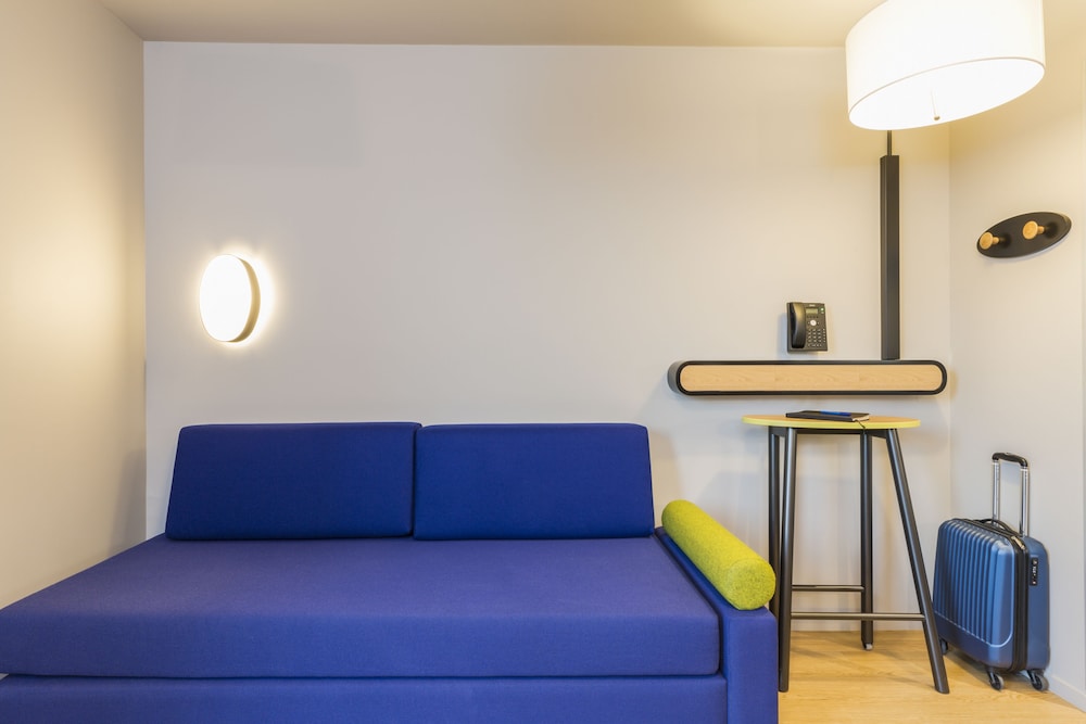 Adagio Access Palaiseau Saclay 6