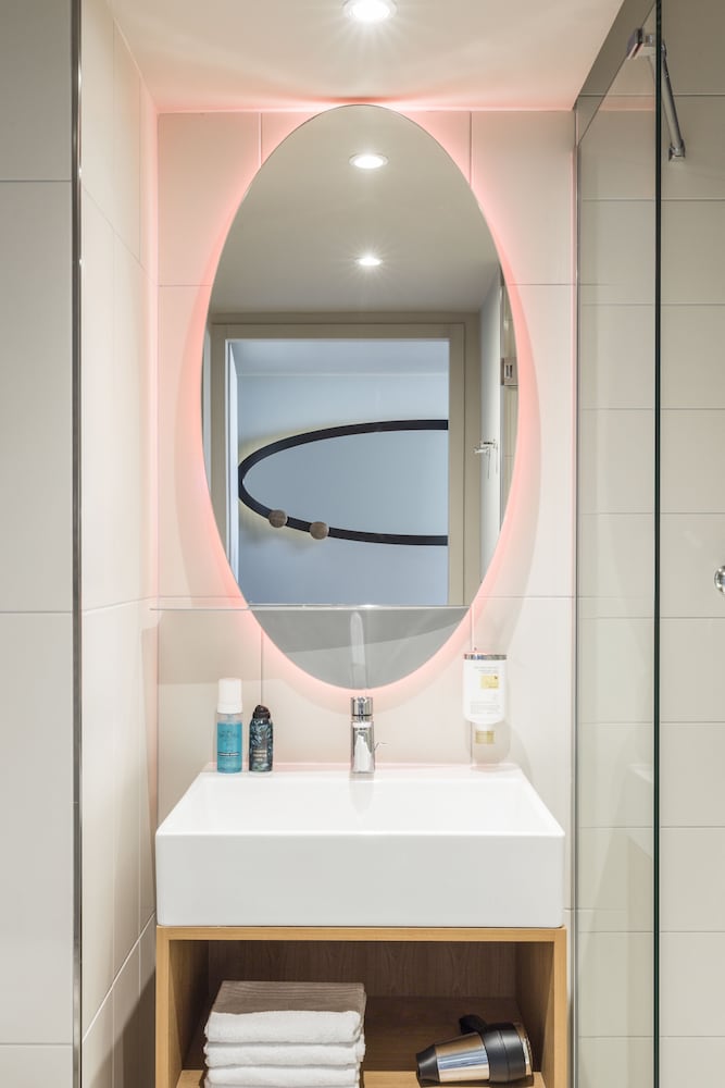 Adagio Access Palaiseau Saclay 21