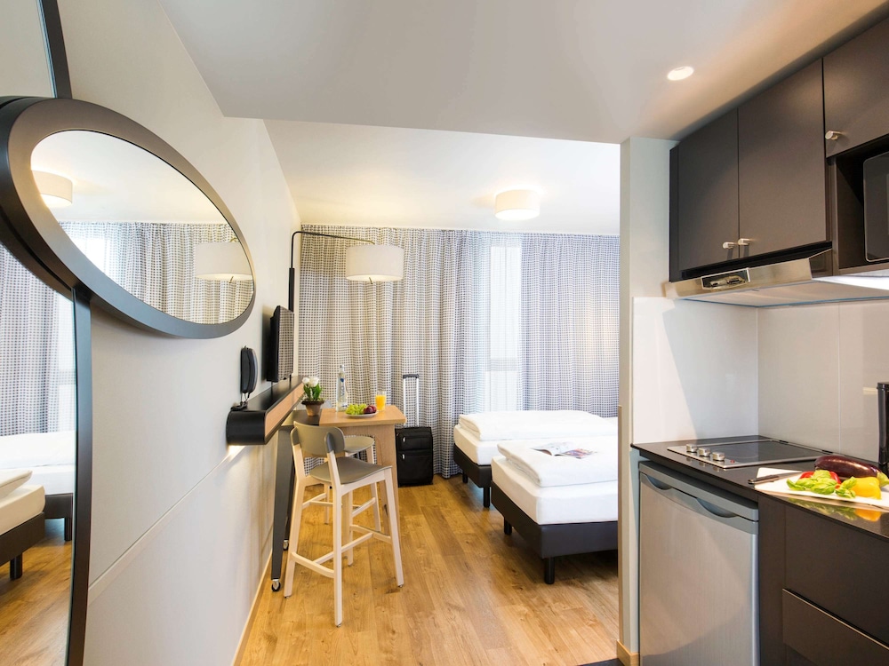Adagio Access Palaiseau Saclay 10