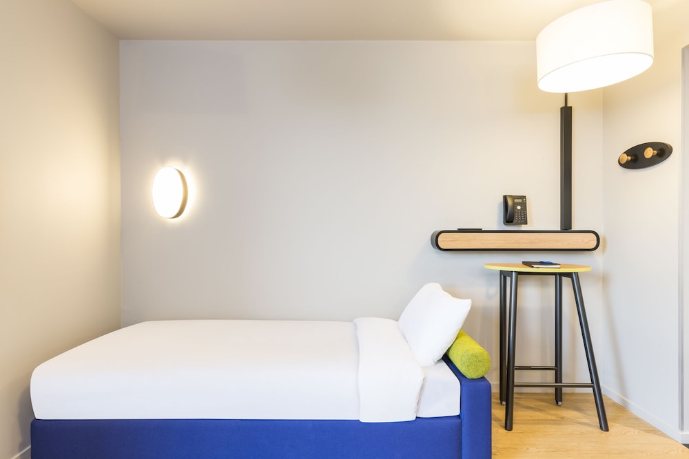 Adagio Access Palaiseau Saclay 8