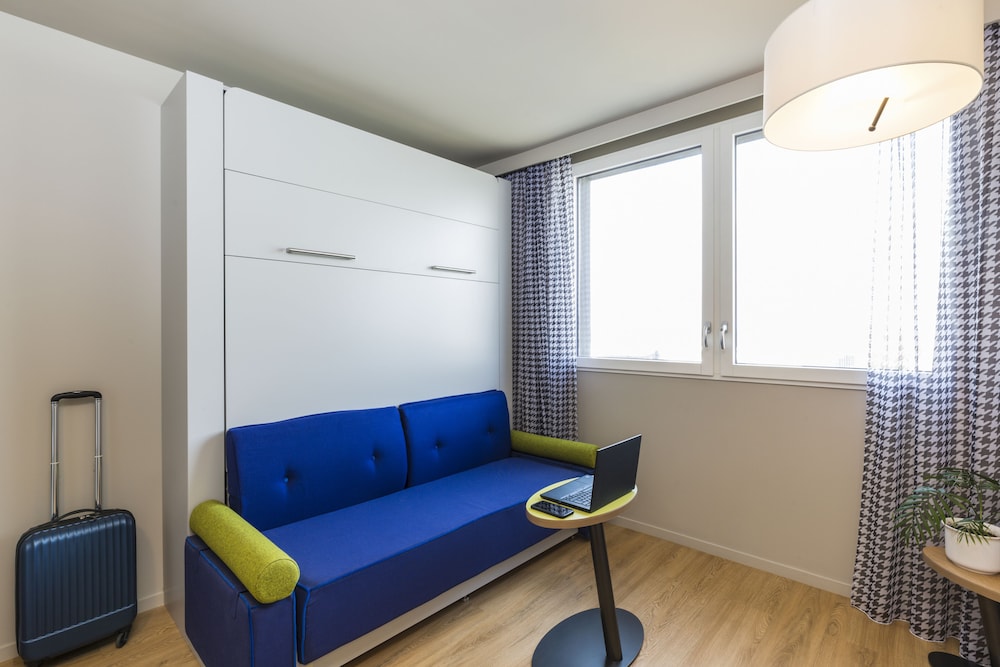 Adagio Access Palaiseau Saclay 20