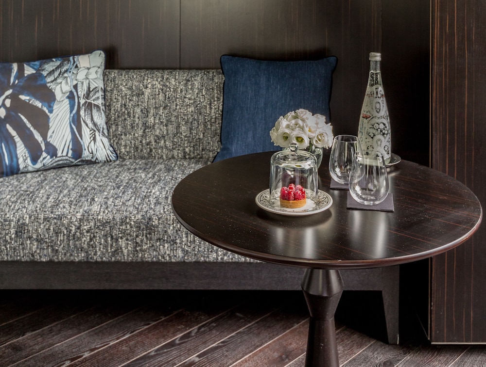 Le Damantin Hotel Spa 7