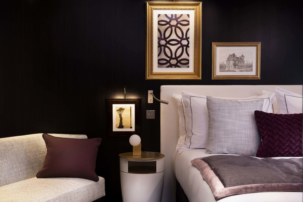 Le Damantin Hotel Spa 15