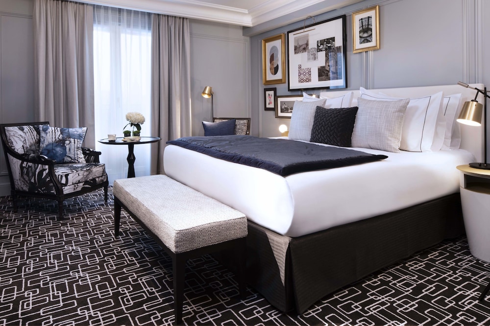 Le Damantin Hotel Spa 14