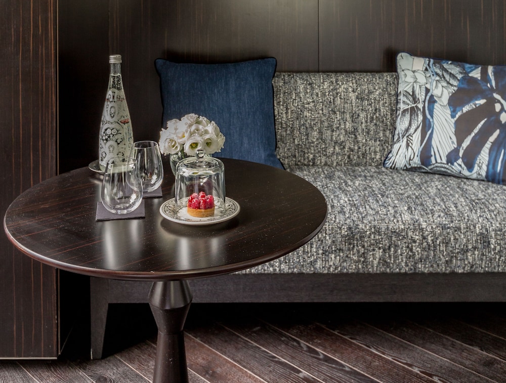 Le Damantin Hotel Spa 6