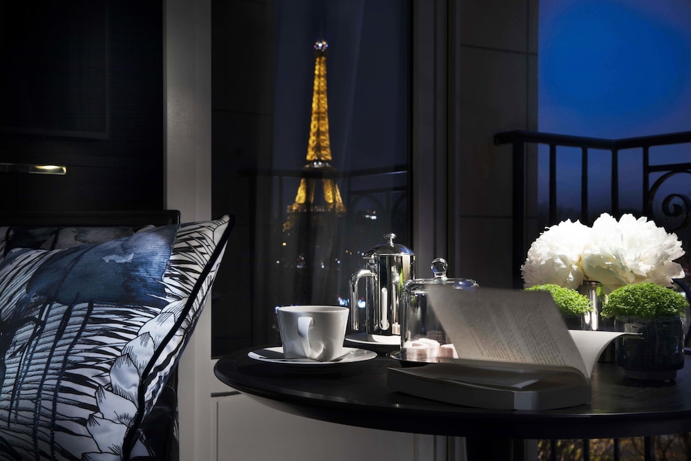 Le Damantin Hotel Spa 23