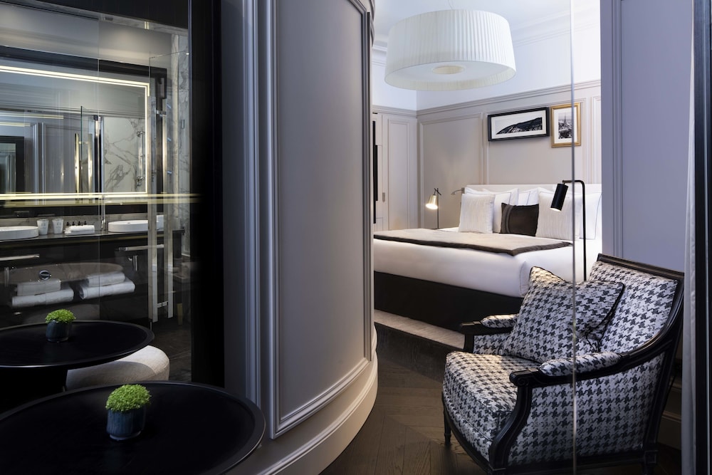 Le Damantin Hotel Spa 11