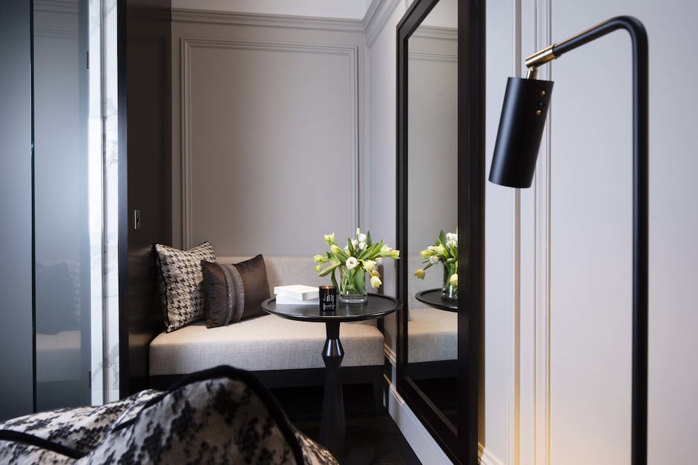 Le Damantin Hotel Spa 17