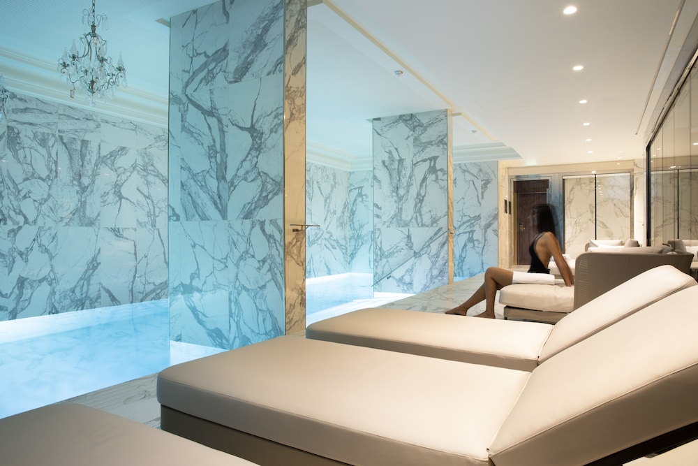 Le Damantin Hotel Spa 1