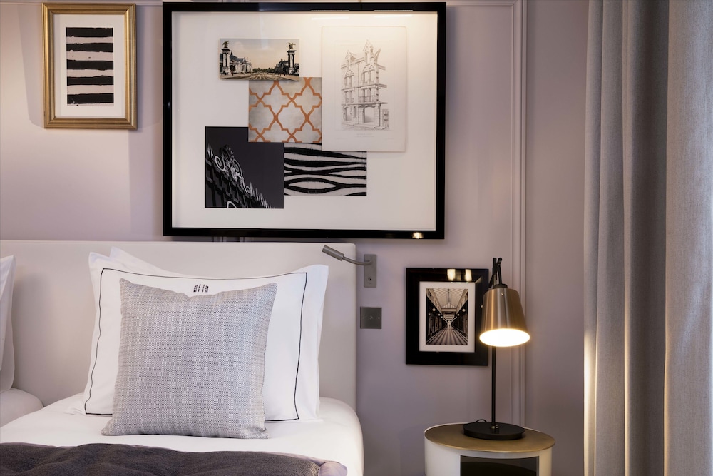 Le Damantin Hotel Spa 19