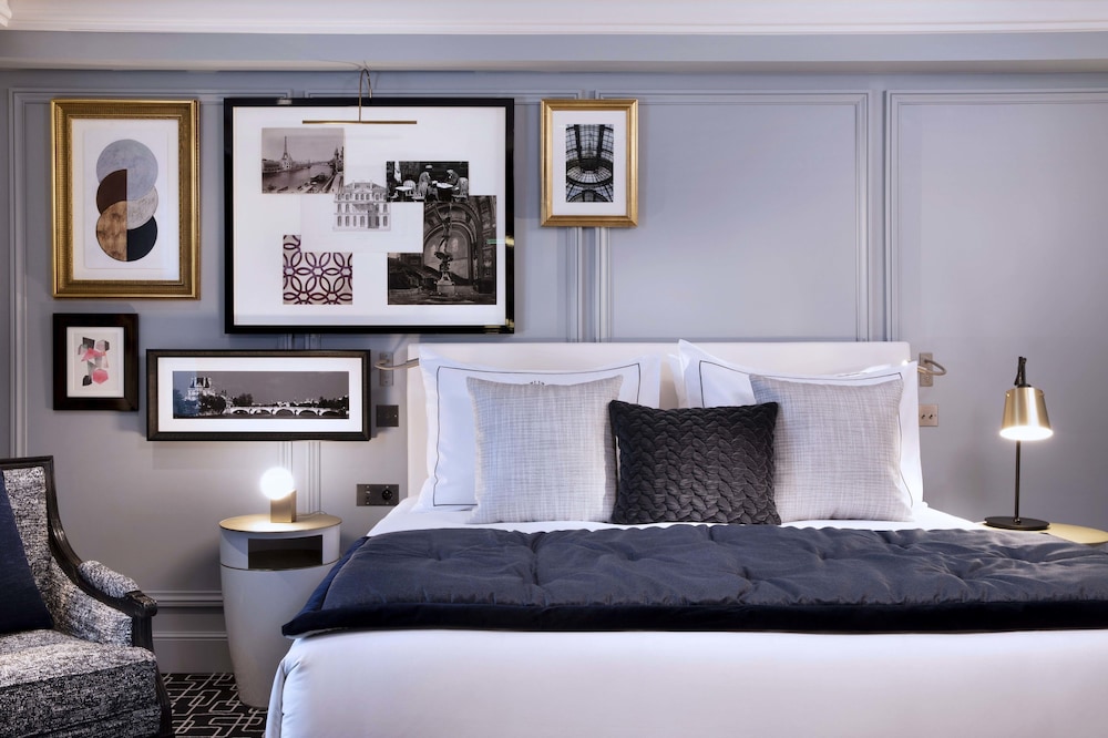 Le Damantin Hotel Spa 22