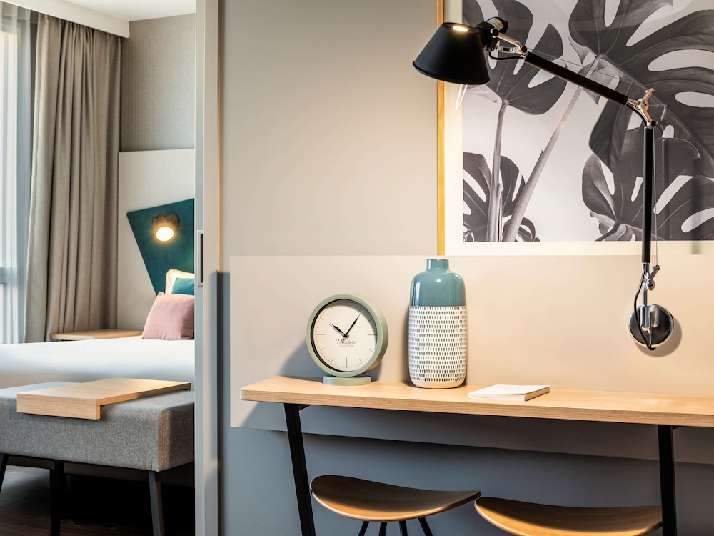 Aparthotel Adagio Paris Nation 4