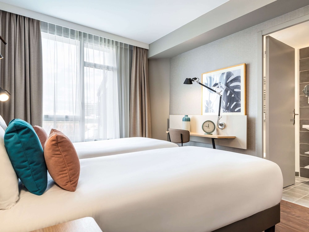 Aparthotel Adagio Paris Nation 5