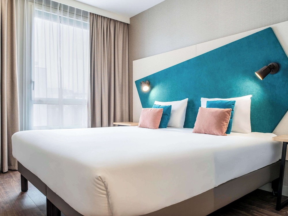 Aparthotel Adagio Paris Nation 1