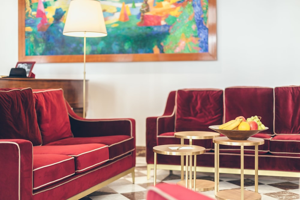Hôtel Alfred Sommier 2