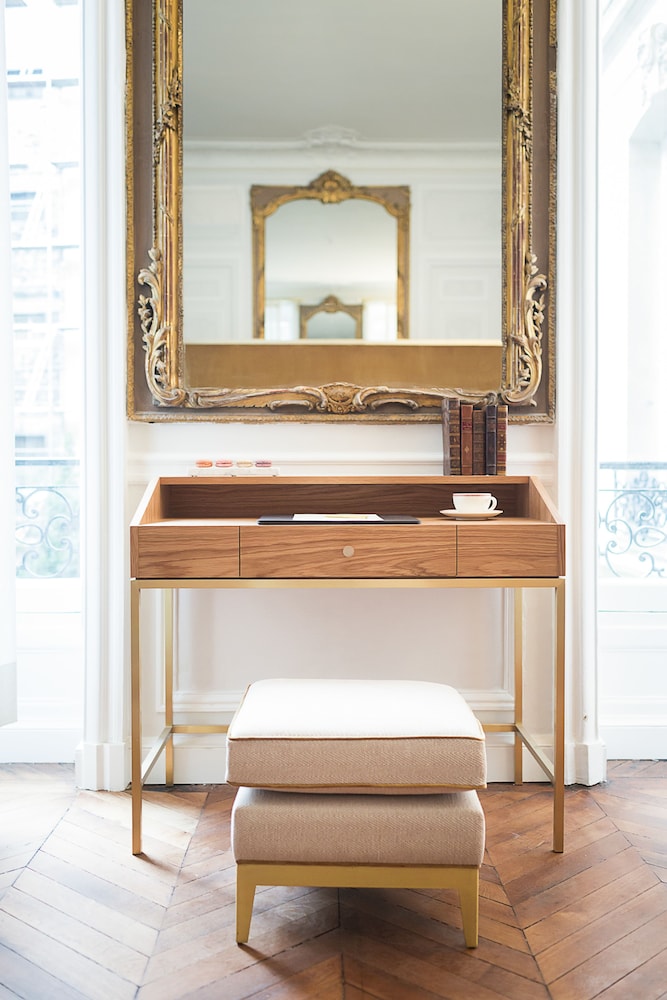 Hôtel Alfred Sommier 16