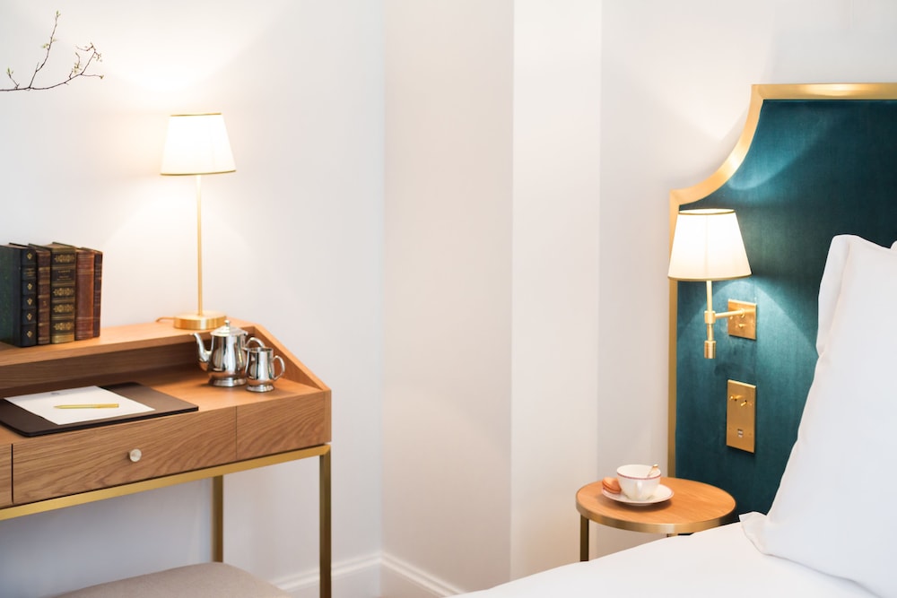 Hôtel Alfred Sommier 14