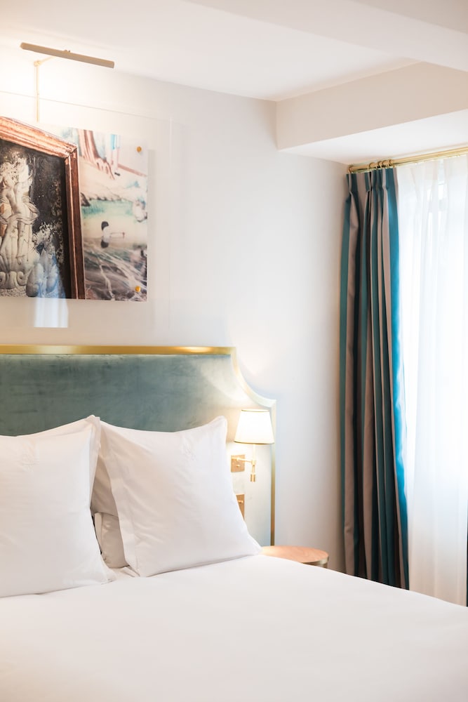Hôtel Alfred Sommier 5