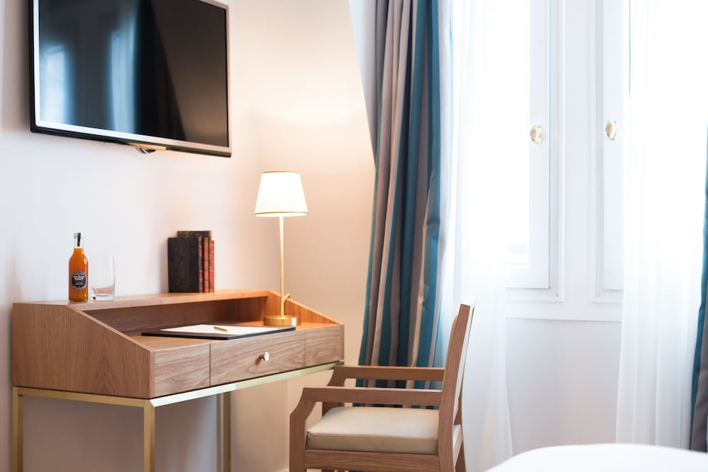 Hôtel Alfred Sommier 7