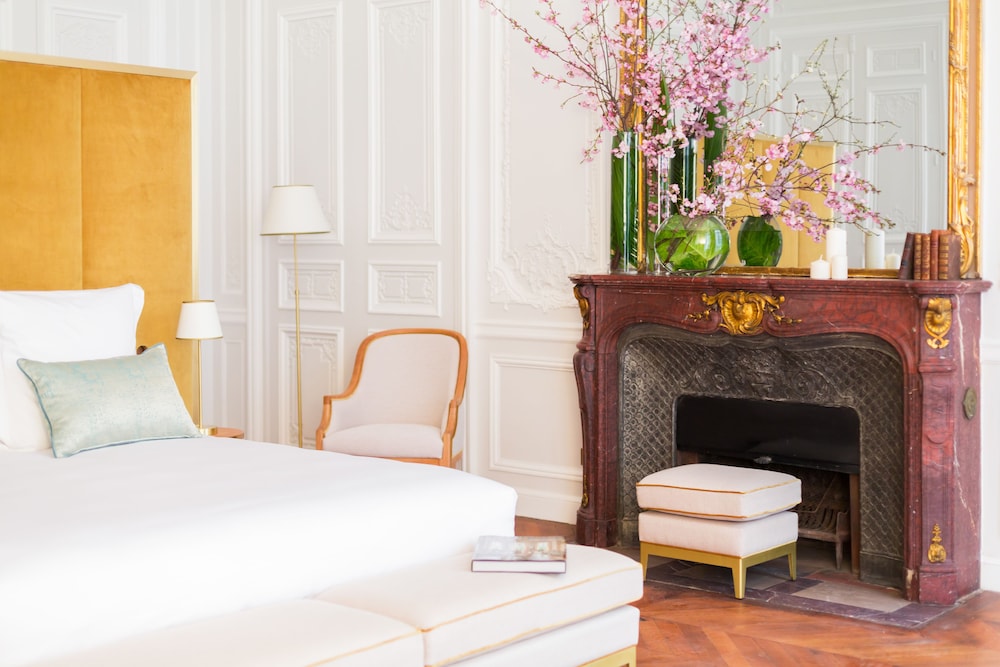 Hôtel Alfred Sommier 19