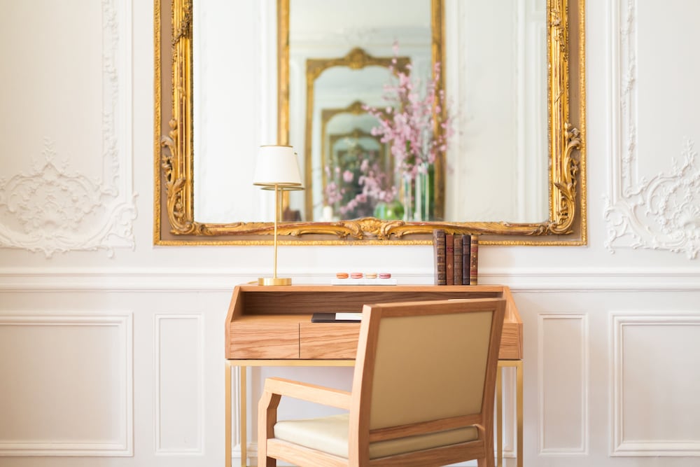 Hôtel Alfred Sommier 23