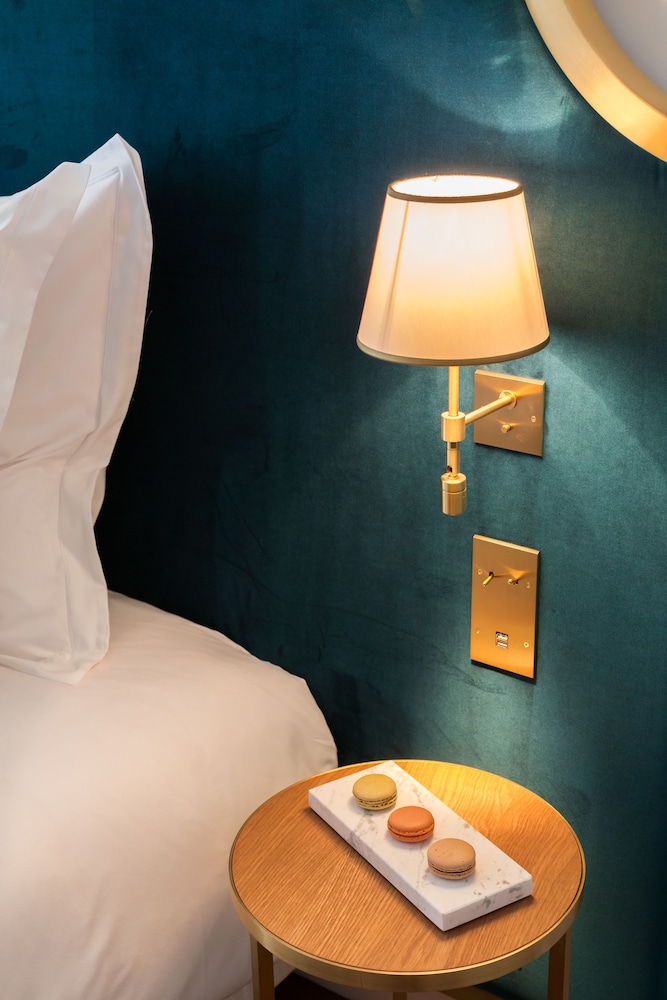 Hôtel Alfred Sommier 12