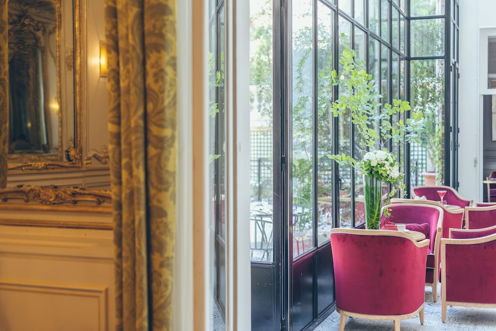 Hôtel Alfred Sommier 3