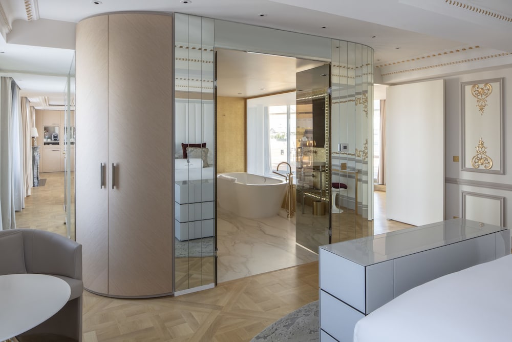 Hotel Bowmann Paris 7