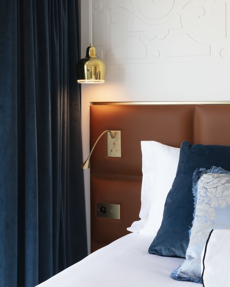 Hotel Bowmann Paris 2