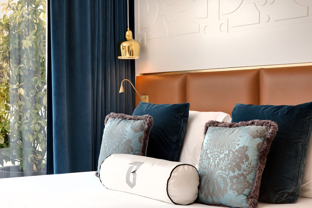 Hotel Bowmann Paris 14