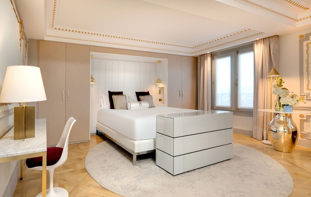 Hotel Bowmann Paris 23
