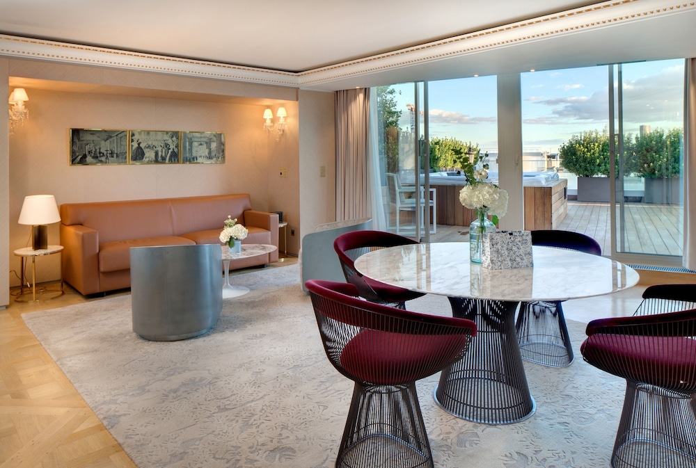Hotel Bowmann Paris 24