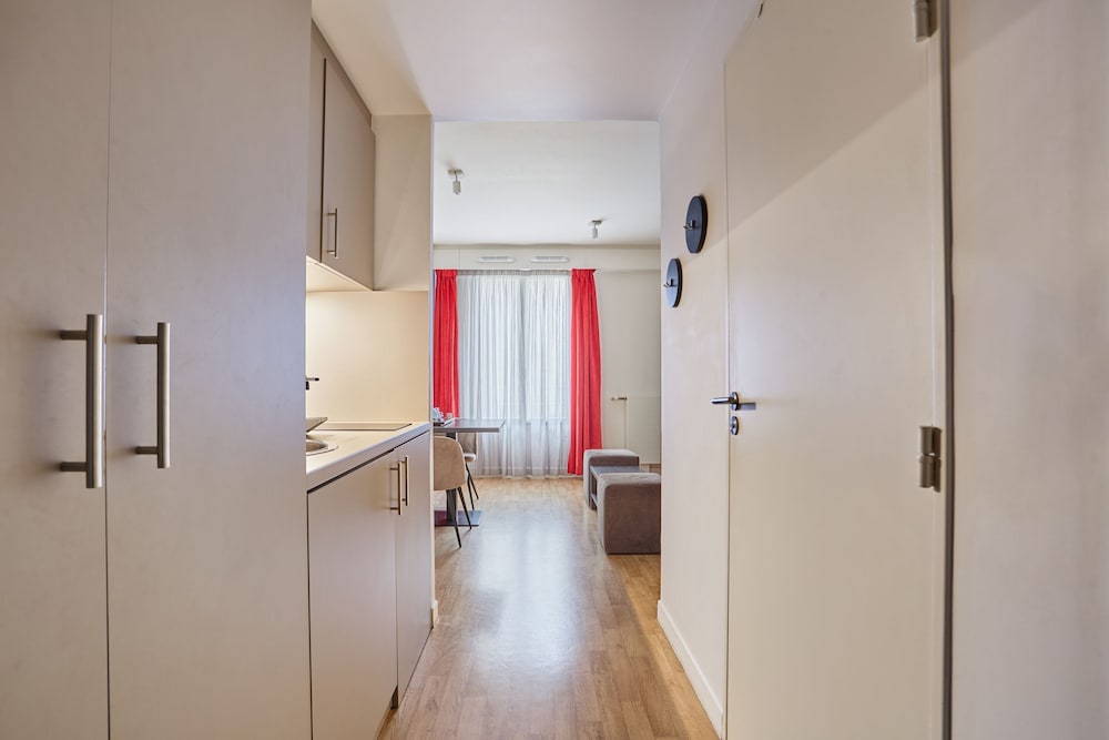 Appart'hôtel Odalys Montmartre 6