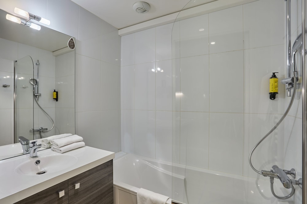 Appart'hôtel Odalys Montmartre 23