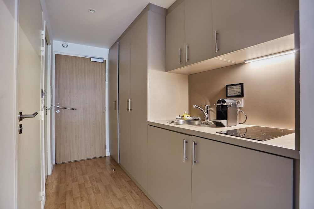 Appart'hôtel Odalys Montmartre 11