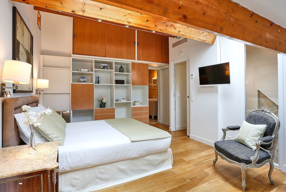 Apartments Du Louvre - St-Honoré 18