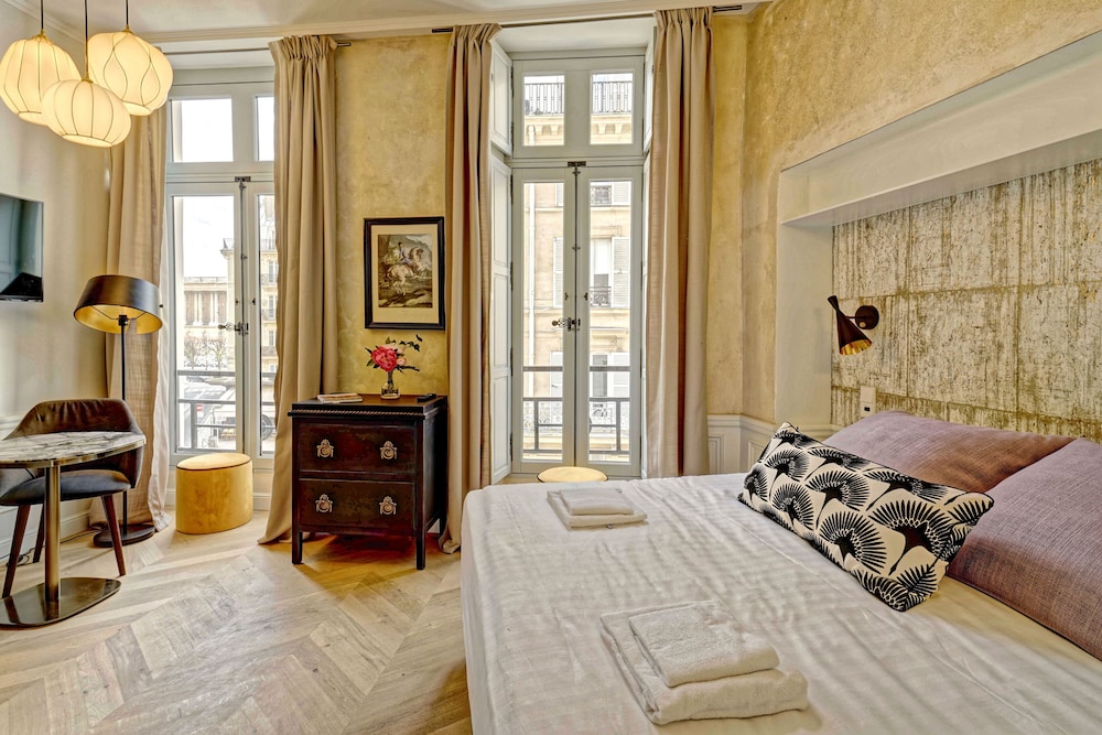 Apartments Du Louvre - St-Honoré 9