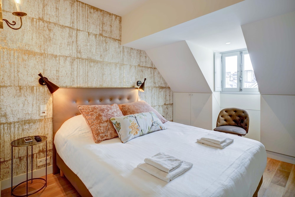 Apartments Du Louvre - St-Honoré 8