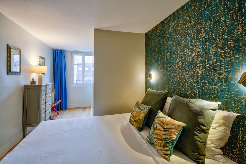 Apartments Du Louvre - St-Honoré 24