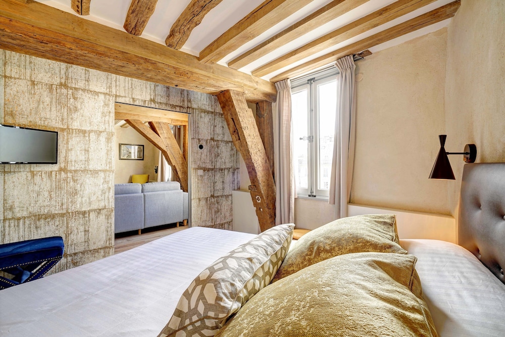 Apartments Du Louvre - St-Honoré 6