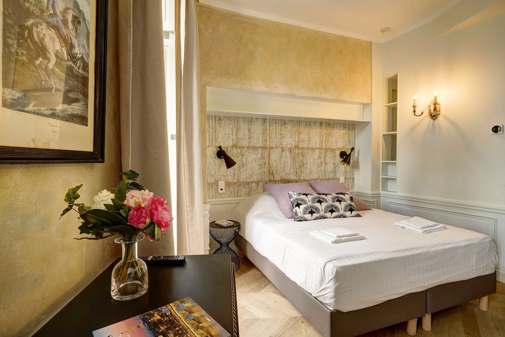 Apartments Du Louvre - St-Honoré 10