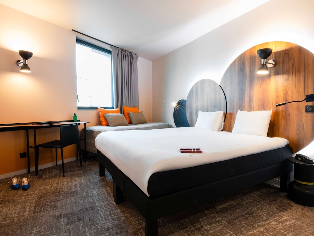 Ibis Styles Paris Meteor Avenue d'Italie 11