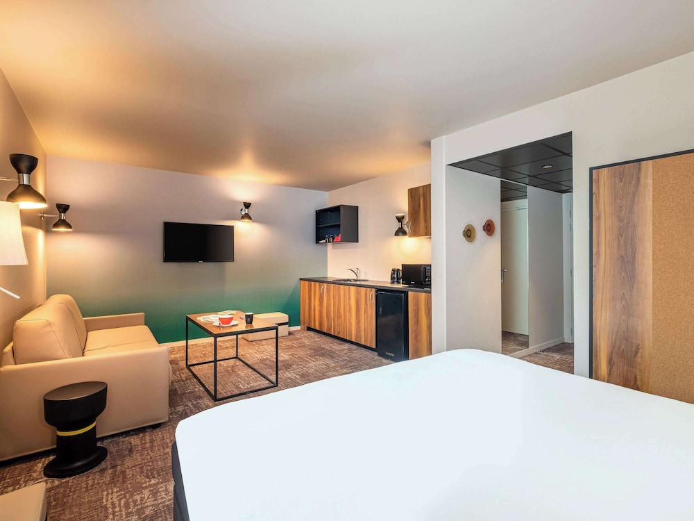Ibis Styles Paris Meteor Avenue d'Italie 20