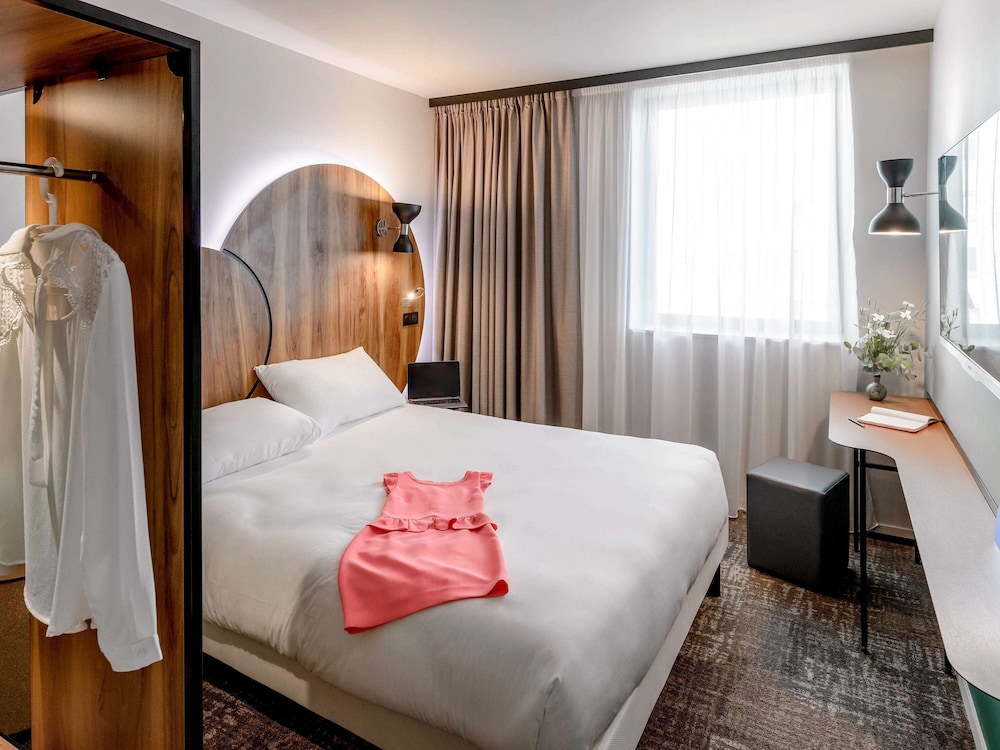 Ibis Styles Paris Meteor Avenue d'Italie 3
