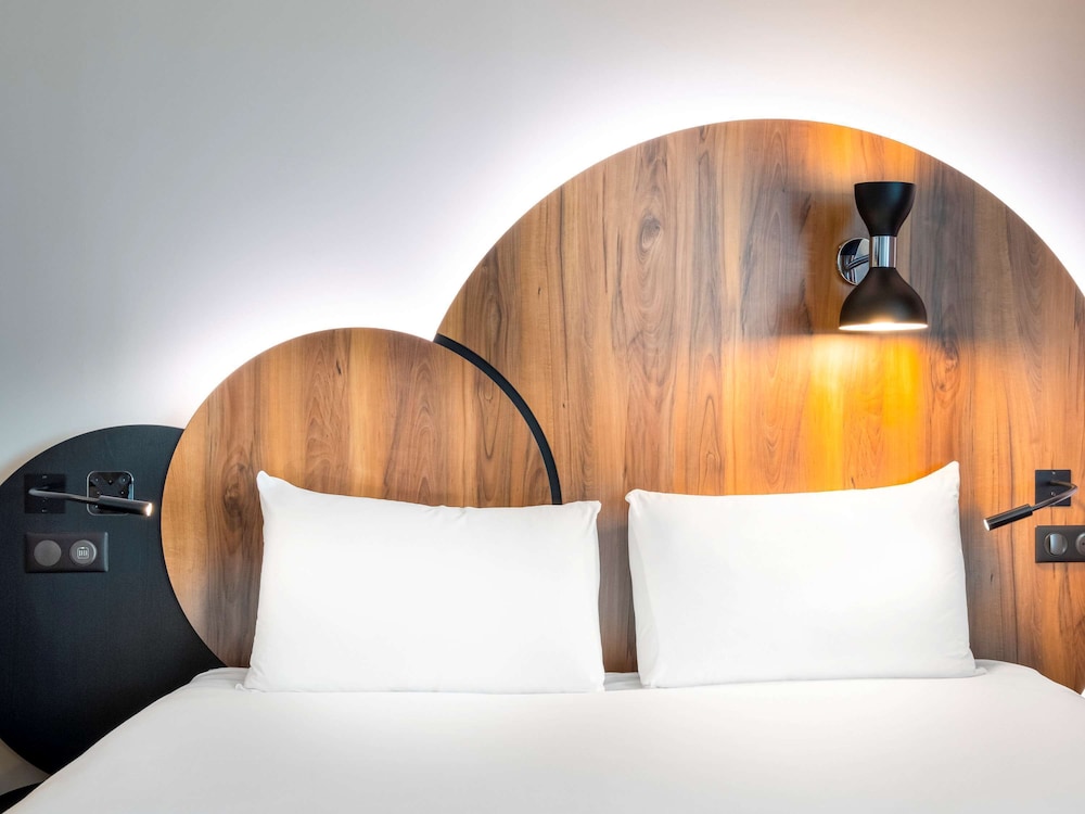 Ibis Styles Paris Meteor Avenue d'Italie 5