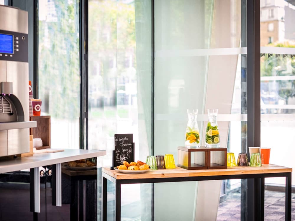 Ibis Styles Paris Meteor Avenue d'Italie 2