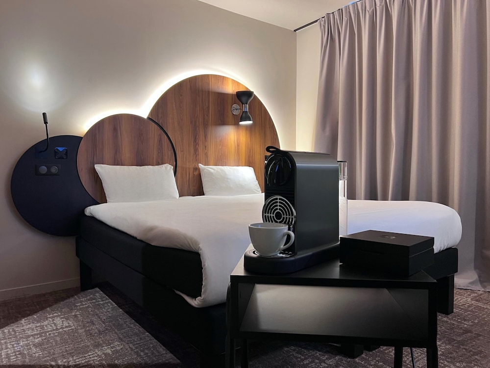 Ibis Styles Paris Meteor Avenue d'Italie 18