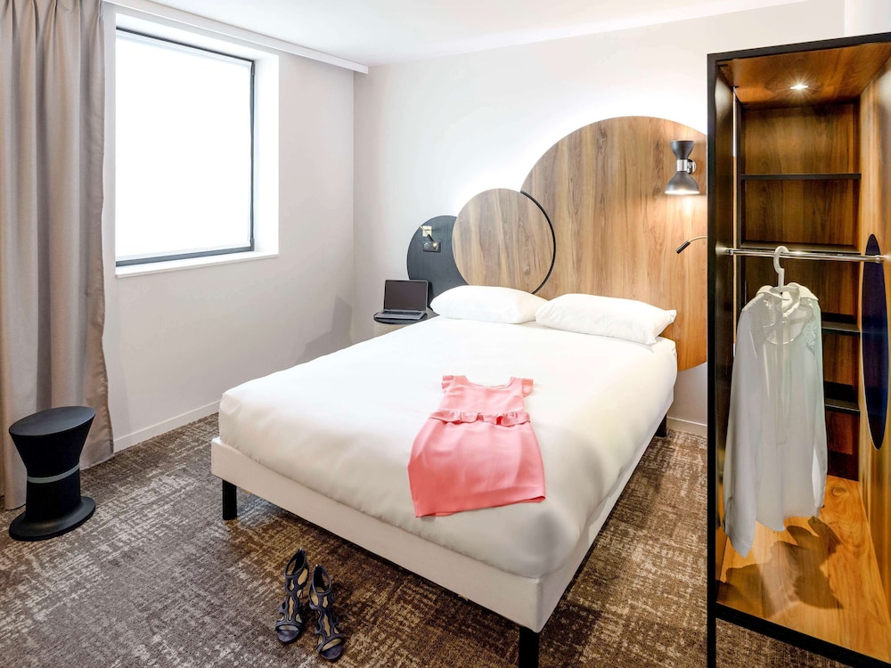 Ibis Styles Paris Meteor Avenue d'Italie 7