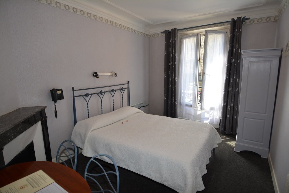 Port Royal Hotel 5